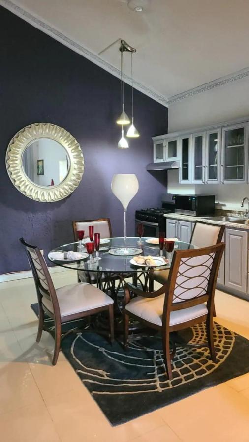 Caribbean Estates, 10 Mins From The Beach, Beautiful Gated Community Portmore Exteriör bild