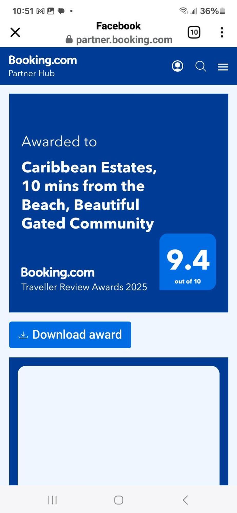 Caribbean Estates, 10 Mins From The Beach, Beautiful Gated Community Portmore Exteriör bild